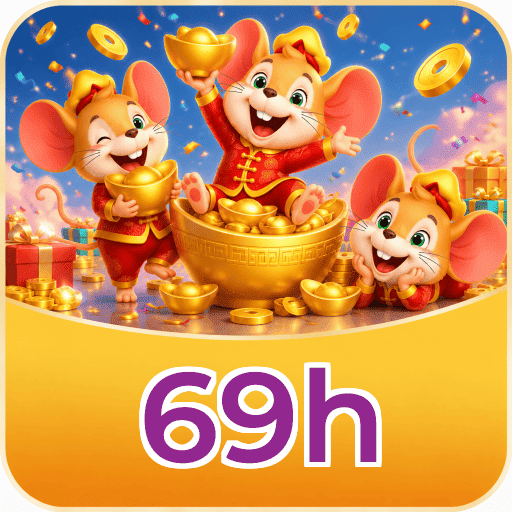 Aplicativo mobile 69h