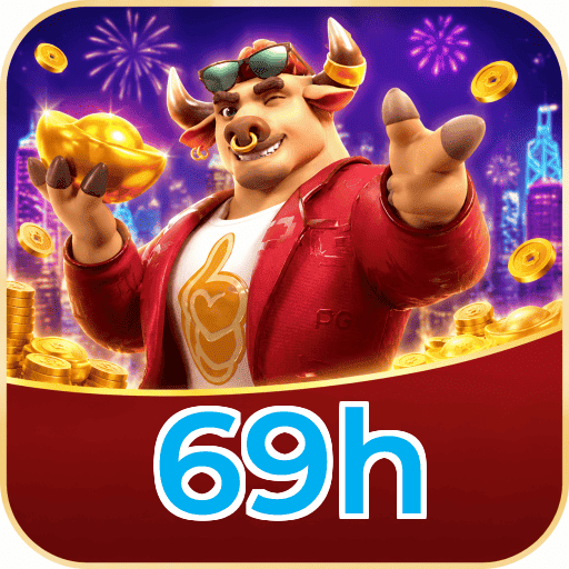 Infográfico RTP jogos de cassino 69h