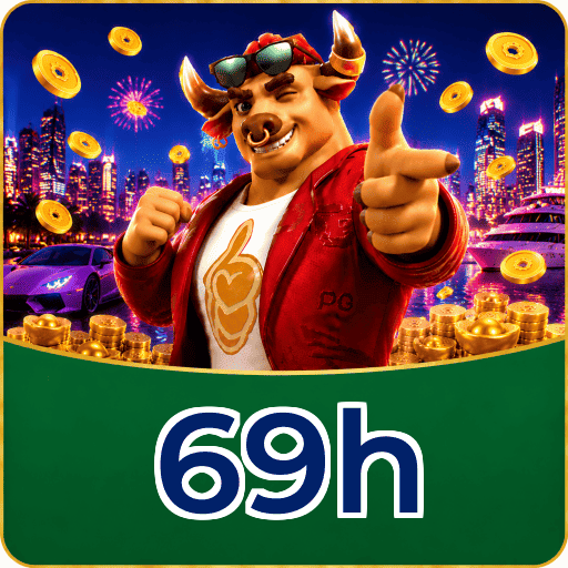 Comparação app mobile e versão web 69h